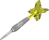 Bolide 03 Swiss Point 90% Tungsten Steel Tip Darts by Target