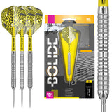 Bolide 04 Swiss Point 90% Tungsten Steel Tip Darts by Target