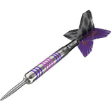 ELEANOR CAIRNS 90% SWISS POINT STEEL TIP DARTS BY TARGET