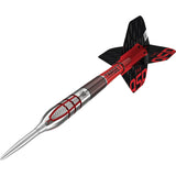 Nathan Aspinall G2 95% Tungsten Steel Tip Darts by Target