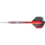 Nathan Aspinall G2 95% Tungsten Steel Tip Darts by Target