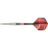 STEPHEN BUNTING GEN 5 95% TUNGSTEN SP STEEL TIP DARTS BY TARGET