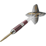 Stephen Bunting 95K 95% Tungsten SP Steel Tip Darts by Target