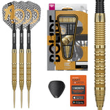 TARGET BOLIDE ENVY 01 90% TUNGSTEN SP STEEL TIP DARTS