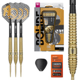 TARGET BOLIDE ENVY 03 90% TUNGSTEN SP STEEL TIP DARTS
