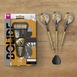 TARGET BOLIDE ENVY 03 90% TUNGSTEN SP STEEL TIP DARTS
