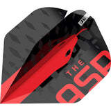 3 X SETS NATHAN ASPINALL G2 PRO.ULTRA NO.2 FLIGHTS BY TARGET