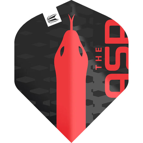 3 X SETS NATHAN ASPINALL G2 PRO.ULTRA NO.2 FLIGHTS BY TARGET