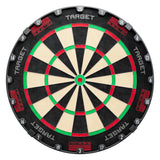 Target TOR Dartboard