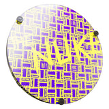 Luke Littler World Champion Dartboard & Surround Kit