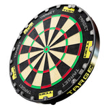 Luke Littler World Champion Dartboard & Surround Kit