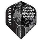 Prism Delta Callisto No2 Dart Flights by Winmau