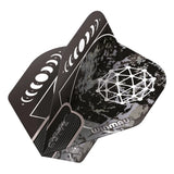 Prism Delta Callisto No2 Dart Flights by Winmau