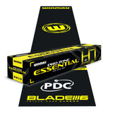 Winmau Pro-Zone Essential PVC Dart Mat