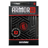 Winmau Armor G2 Dart Case