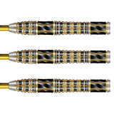 Shot Alchemy Auro 90% Tungsten Steel Tip Darts