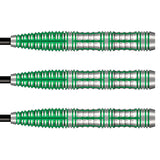 Shot Alchemy Mythril 90% Tungsten Steel Tip Darts