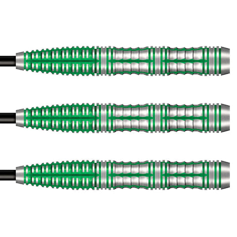 Shot Alchemy Mythril 90% Tungsten Steel Tip Darts