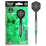 Shot Alchemy Mythril 90% Tungsten Steel Tip Darts
