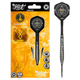 Shot Alchemy Runstel 90% Tungsten Steel Tip Darts