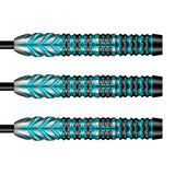 Shot Alchemy Volta 90% Tungsten Steel Tip Darts