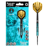 Shot Alchemy Volta 90% Tungsten Steel Tip Darts
