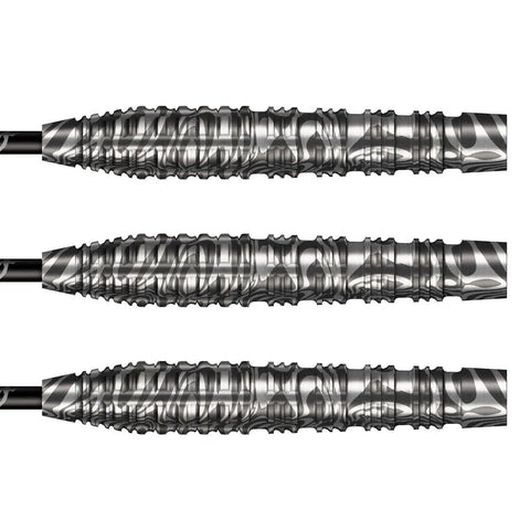 Shot Alchemy Runstel 90% Tungsten Steel Tip Darts