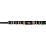Alex Spellman 90% Tungsten Steeltip Darts