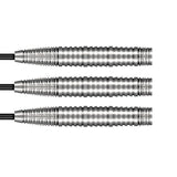 SHOT BADLANDS KRUSH 90% TUNGSTEN STEEL TIP DARTS