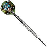 SHOT BADLANDS KRUSH 90% TUNGSTEN STEEL TIP DARTS