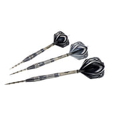 Birds of Prey Falcon 90% Tungsten Steel Tip Darts by Shot