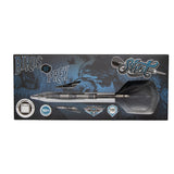 Birds of Prey Falcon 90% Tungsten Steel Tip Darts by Shot