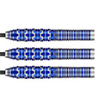 SHOT BADLANDS TOVA 90% TUNGSTEN STEEL TIP DARTS