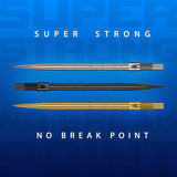 Harrows Micro Grip Quick Points