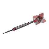 Cypher 90% Tungsten Steel Tip Darts by Winmau