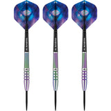 Mission Celestial Darts - Steel Tip - 95% Tungsten - Coral PVD