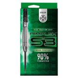 DIMPLEX S3 BOMB 90% TUNGSTEN STEEL TIP DARTS BY HARROWS