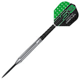 DIMPLEX S3 TAPERED 90% TUNGSTEN STEEL TIP DARTS BY HARROWS