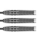 SHOT GNARLY SMASHA 90% TUNGSTEN STEEL TIP DARTS