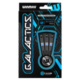 Galactics 90% Tungsten Steel Tip Darts by Winmau