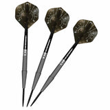 MISSION SATURN DARTS - STEEL TIP - 90% TUNGSTEN - HYPERION - 24G