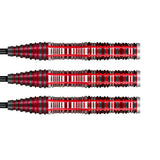 Future Knights Dreadheart 90% Tungsten Steel Tip Darts by Shot