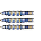 Future Knights Darkstar 90% Tungsten Steel Tip Darts by Shot