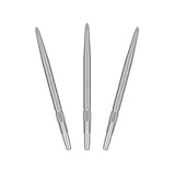 SWISS SLK POINTS BY TARGET