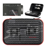 Target Nathan Aspinall Takoma Ghost XL Dart Case