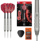 Target Nathan Aspinall "The ASP" Steel Tip Dart Set