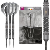 Dimitri Van Den Bergh x Echo 90% Tungsten SP Steel Tip Darts by Target