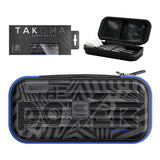 TARGET PHIL TAYLOR TAKOMA GHOST DART CASE