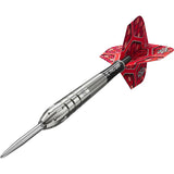 Target Nathan Aspinall "The ASP" Steel Tip Dart Set