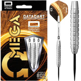 Datadart Omega Steel Tip Dart Set